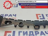 Направляющая заднего бампера левая Mazda Mazda6 (GJ) GJR9-50-2J1.