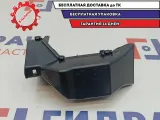 Воздуховод отопителя левый Mazda Mazda6 (GJ) GHP9-61-158.