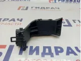 Воздуховод отопителя левый Mazda Mazda6 (GJ) GHP9-61-158.