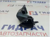Воздуховод отопителя левый Mazda Mazda6 (GJ) GHP9-61-158.