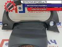 Накладка панели приборов Mazda Mazda6 (GJ) GHP9-55-420A-02.