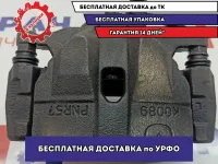 Суппорт тормозной передний левый Mazda Mazda6 (GJ) GHY9-33-99Z.