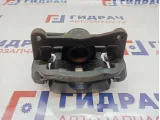 Суппорт тормозной передний левый Mazda Mazda6 (GJ) GHY9-33-99Z.