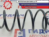 Пружина передняя Mazda Mazda6 (GJ) GJS2-34-011B. Оранжевая,голубая метка.
