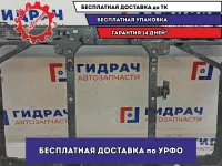 Панель передняя Mazda Mazda6 (GJ) GHR5-53-110B.