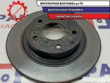 Диск тормозной задний Mazda Mazda6 (GJ) .