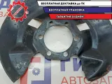 Пыльник тормозного диска заднего Mazda Mazda6 (GJ) K011-26-261A.
