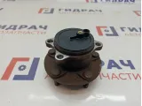 Ступица задняя Mazda Mazda6 (GJ) KD31-26-15XA.