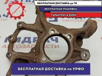 Кулак поворотный задний правый Mazda Mazda6 (GJ) GHP9-26-11X.