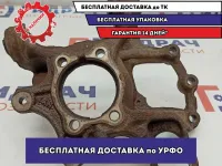Кулак поворотный задний левый Mazda Mazda6 (GJ) GHP9-26-12X.