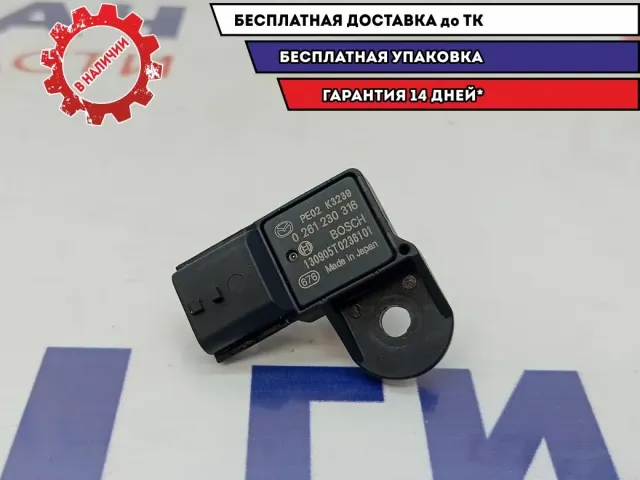 Датчик абсолютного давления Mazda Mazda6 (GJ) PE02-K3-239.