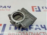 Заслонка дроссельная Mazda Mazda6 (GJ) PE01-13-640A.