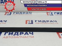 Уплотнитель стекла двери передней левой Mazda Mazda6 (GJ) GHP9-59-821B. Внутренний.