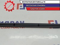 Уплотнитель стекла двери задней левой Mazda Mazda6 (GJ) GHK1-73-821. Внутренний.