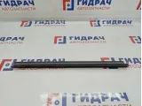 Уплотнитель стекла двери задней левой Mazda Mazda6 (GJ) GHK1-73-821. Внутренний.