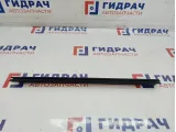 Уплотнитель стекла двери задней левой Mazda Mazda6 (GJ) GHK1-73-821. Внутренний.