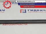 Уплотнитель стекла двери задней правой Mazda Mazda6 (GJ) GHK1-72-821. Внутренний.