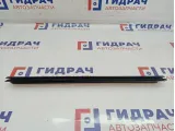 Уплотнитель стекла двери задней правой Mazda Mazda6 (GJ) GHK1-72-821. Внутренний.