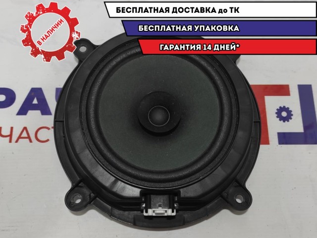 Динамик передний Mazda Mazda6 (GJ) KD4766960.