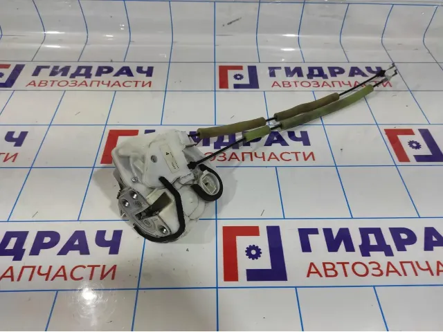 Замок двери задней левой Mazda Mazda6 (GJ) GHK173310.