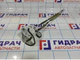 Замок двери задней правой Mazda Mazda6 (GJ) GHK172310 .