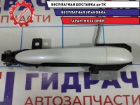 Ручка двери передней наружная правая Mazda Mazda6 (GJ) KD475841XG2M.