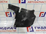 Пыльник двигателя боковой левый Mazda Mazda6 (GJ) KD5356342.