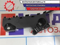 Направляющая переднего бампера левая Mazda Mazda6 (GJ) GHP9500U1.