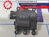 Моторчик заслонки отопителя Mazda Mazda6 (GJ) KF0661A60.