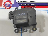 Моторчик заслонки отопителя Mazda Mazda6 (GJ) KF0661A60.