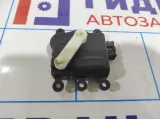 Моторчик заслонки отопителя Mazda Mazda6 (GJ) KF0661A60.