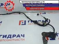 Проводка двери задней правой Mazda Mazda6 (GJ) GHK1-67-210.