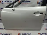 Дверь передняя левая Mazda Mazda6 (GJ) GHY0-59-02XC. Скол.