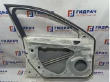 Дверь передняя левая Mazda Mazda6 (GJ) GHY0-59-02XC. Скол.