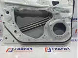 Дверь передняя левая Mazda Mazda6 (GJ) GHY0-59-02XC. Скол.
