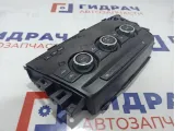 Блок управления климатической установкой Mazda Mazda6 (GJ) GHR9-61-190D.