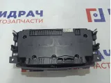 Блок управления климатической установкой Mazda Mazda6 (GJ) GHR9-61-190D.