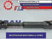 Кардан рулевой Mazda Mazda6 (GJ) GHT2-32-AB0.