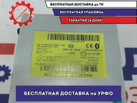 Блок электронный Mazda Mazda6 (GJ) GHP9-66-DH0B. Управления BLUETOOTH.