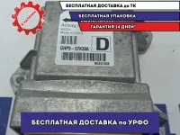 Блок управления AIR BAG Mazda Mazda6 (GJ) GHP9-57-K30A.