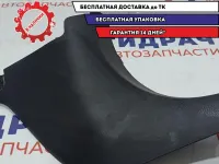 Накладка порога передняя правая нижняя Mazda Mazda6 (GJ) GHP9-68-370B 02.