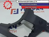 Накладка порога передняя левая нижняя Mazda Mazda6 (GJ) GHP9-68-390D 02.