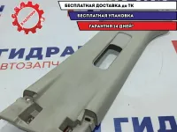 Обшивка стойки средней правой Mazda Mazda6 (GJ) GHP9-68-220A 02.