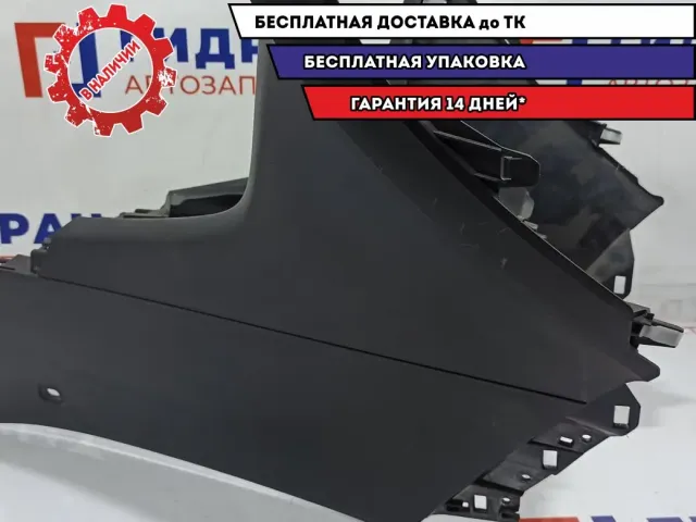 Консоль Mazda Mazda6 (GJ) GHP9-64-320B-02.