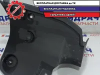 Локер задний левый Mazda Mazda6 (GJ) GHP9-50-350. Задняя часть.