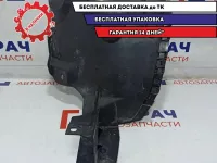 Локер задний правый Mazda Mazda6 (GJ) GHP9-50-340. Задняя часть.