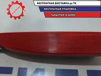 Отражатель в бампер правый Mazda Mazda6 (GJ) .
