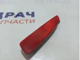 Отражатель в бампер левый Mazda Mazda6 (GJ) .