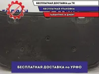 Шумоизоляция капота Mazda Mazda6 (GJ) GHP956681. Дефект.