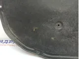 Шумоизоляция капота Mazda Mazda6 (GJ) GHP956681. Дефект.